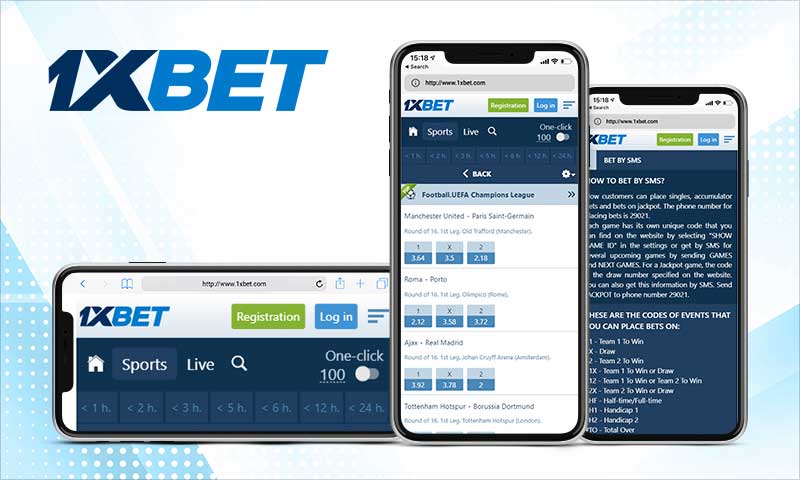 1xBet Indonesia The Ultimate Guide to Online Betting -107633730