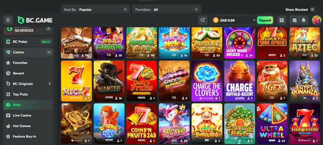 Casinò BC.GAME Italia La Nuova Frontiera del Gioco Online Casinò BC.GAME Italia La Nuova Frontiera del Gioco Online