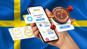 Casino med 10 Euro Insättning Utan Restriktioner