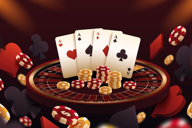 Casino ohne Steuer Die besten Optionen im Überblick