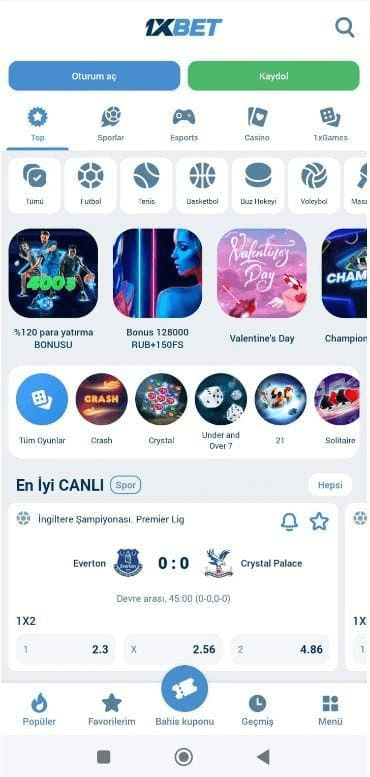 Discovering 1xbet Ethiopia Your Guide to Online Betting -152851073 Discovering 1xbet Ethiopia Your Guide to Online Betting -152851073
