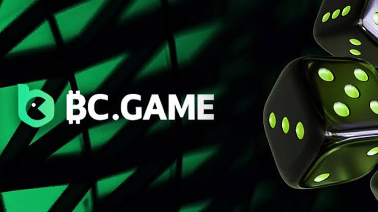 Join BC.Game Mexico Unlock Your Online Gaming Adventure