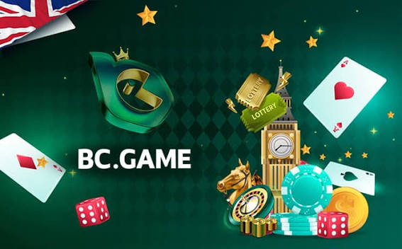Maximize Your Winnings with BC.Game Bonuses and Promo Codes