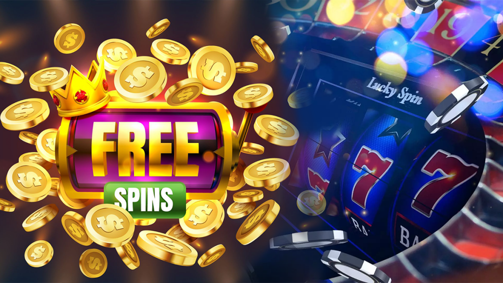 No Deposit Free Spins Your Guide to Earning Without Spending