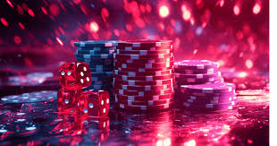 Online Καζίνο Χωρίς Ταυτοποίηση Μια Νέα Εμπειρία Gaming