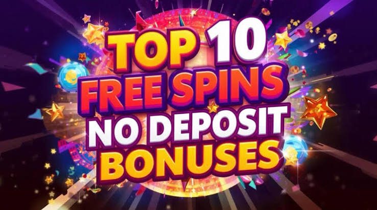 Your Guide to 30 Free Spins Bonuses Your Guide to 30 Free Spins Bonuses