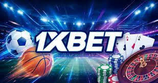 1xbet Кыргызстан Уникальные возможности для игроков 1xbet Кыргызстан Уникальные возможности для игроков