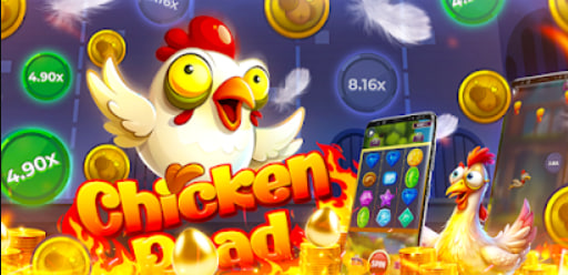 Descubre el emocionante mundo de Chicken Road Casino -638057369 Descubre el emocionante mundo de Chicken Road Casino -638057369