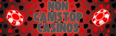 Discover Online Casinos Not Included in GamStop Discover Online Casinos Not Included in GamStop