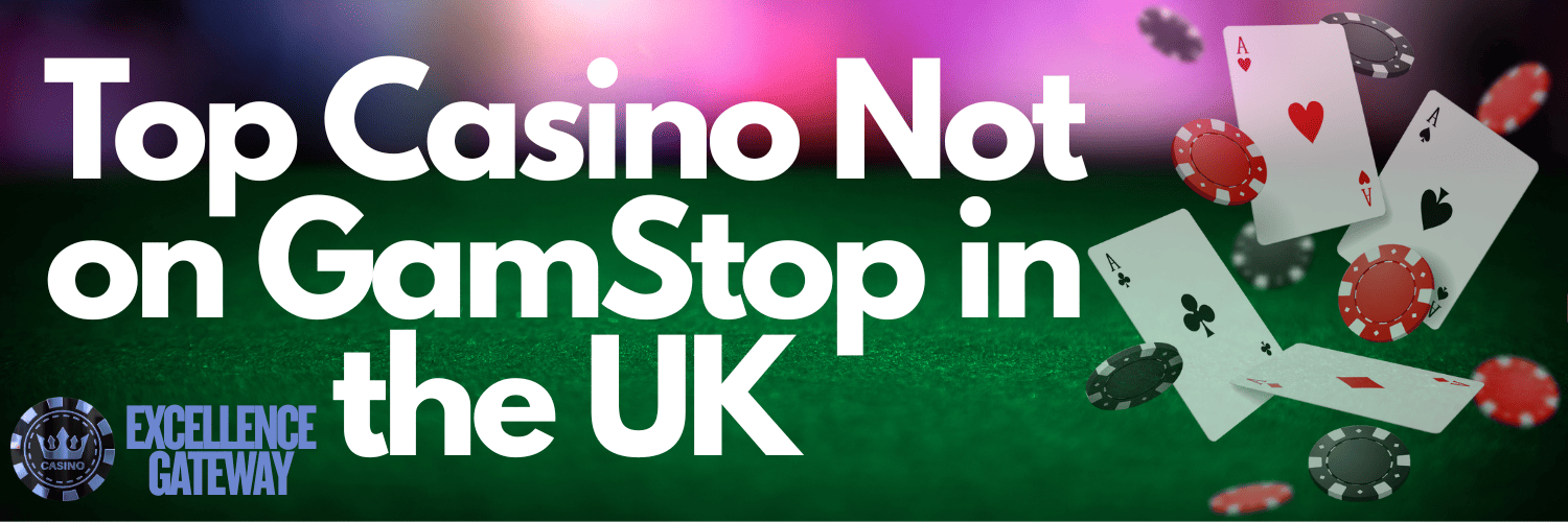 Discover Online Casinos Not Included in GamStop Discover Online Casinos Not Included in GamStop
