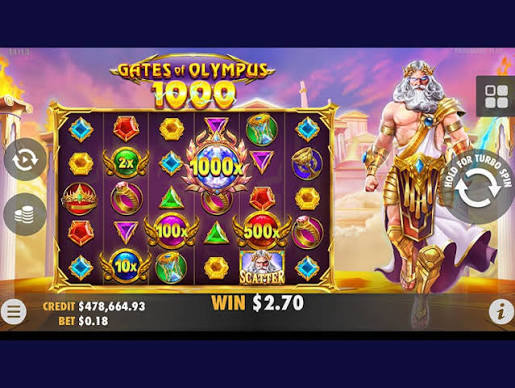 Exploring the Excitement of Gates of Olympus Super Scatter -830376182 Exploring the Excitement of Gates of Olympus Super Scatter -830376182