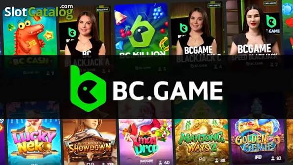 Join the BC.Game Estonia - The Ultimate Gaming Experience Join the BC.Game Estonia - The Ultimate Gaming Experience