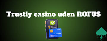 MGA Casino Uden ROFUSs En Guide til Sikker Spiloplevelse
