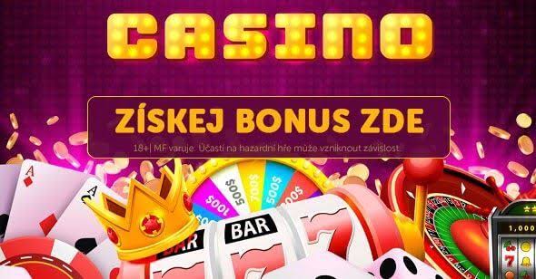 Nová online kasina v Česku Objevte nejlepší možnosti pro hráče