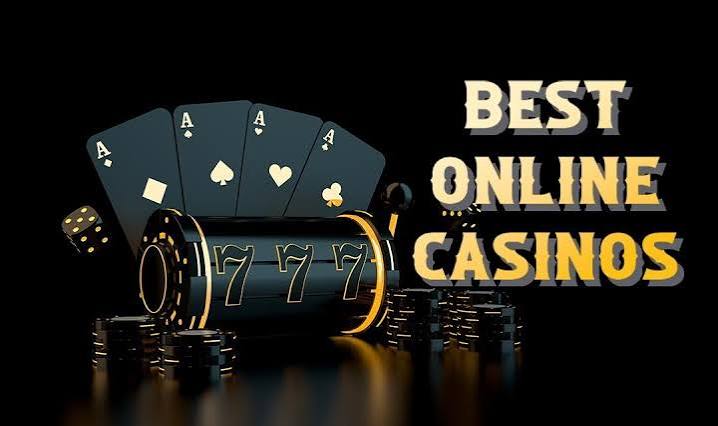 Τα Καλύτερα Online Καζίνο του 2023 2016738739