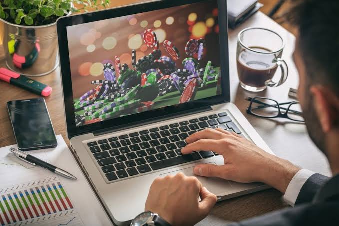Online Καζίνο στην Ελλάδα Είναι η Ψυχαγωγία του Μέλλοντος! Online Καζίνο στην Ελλάδα Είναι η Ψυχαγωγία του Μέλλοντος!
