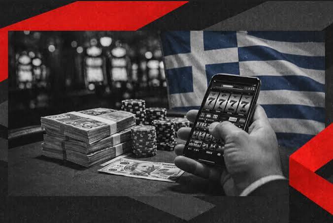Ανακαλύπτετε το νέο ζωντανό καζίνο Η επανάσταση του διαδικτυακού τζόγου Ανακαλύπτετε το νέο ζωντανό καζίνο Η επανάσταση του διαδικτυακού τζόγου