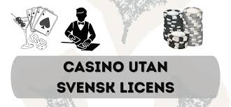 Poker Utan Svensk Licens - Spela Säkert och Ansvarsfullt -1171581541