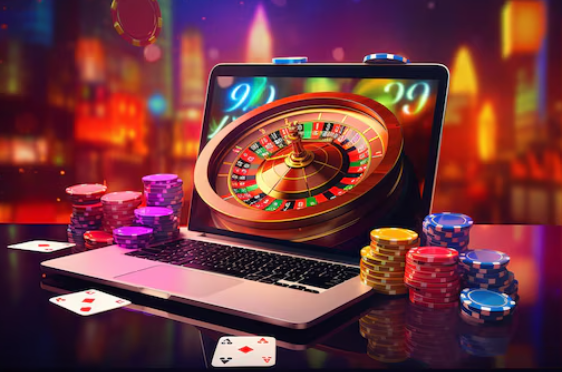 The Complete Guide to Casino Bonuses Maximizing Your Winnings