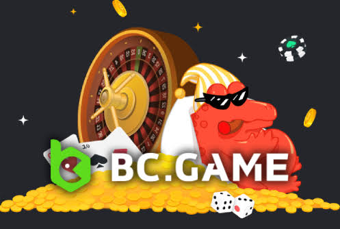 Ultimate BC.Game Bonus Guide Ultimate BC.Game Bonus Guide