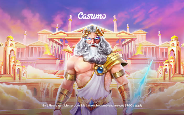 Ultimate Guide on How to Master Gates of Olympus