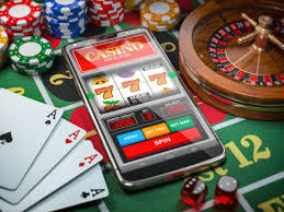 Your Ultimate Guide to Online Casino Kaasino