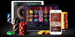 Casino Fire Scatters UK An In-Depth Guide to the Exciting World of Online Gaming