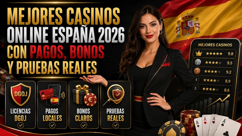 Casinos sin Licencia en España Una Perspectiva para 2026
