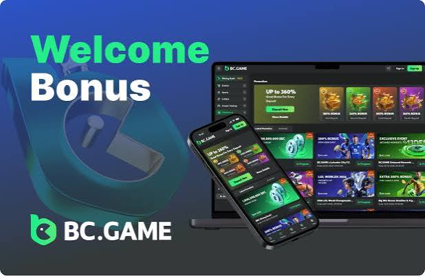 Discover BC.Game The Leading Crypto Casino in Italy -382798166