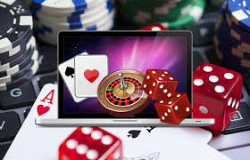 Dracula Casino Unleash the Thrills of the Night