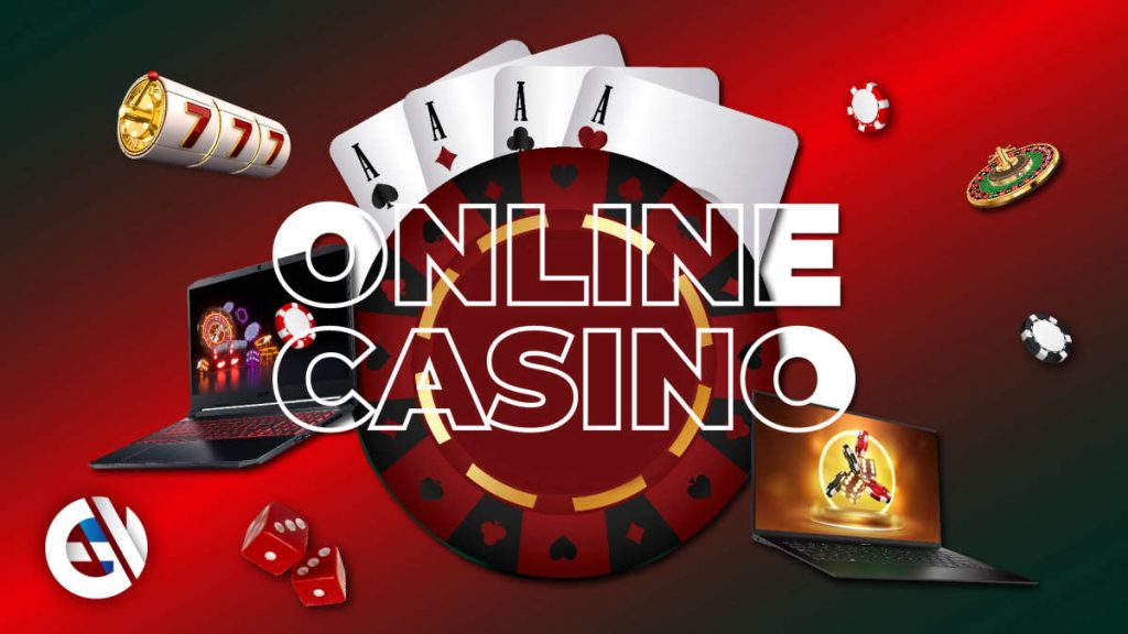Experience the Excitement of Online Gaming with Casinoways
