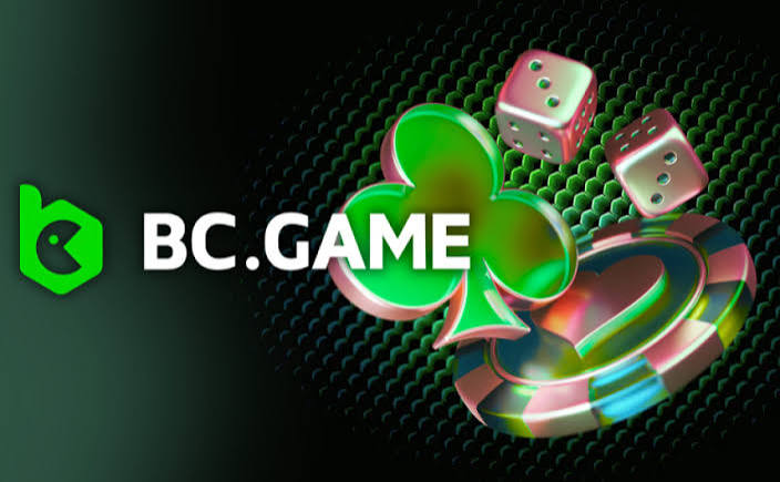 Experience the Thrill at BC.Game Online Casino