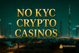 Exploring UK Crypto Casinos with No Verification Required 275450678 Exploring UK Crypto Casinos with No Verification Required 275450678