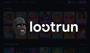Loot RUn Casino — Официальный сайт для азартных игр 648459303