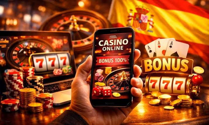 Nuevo Casino Online Gratis Dinero Gana Sin Inversión Nuevo Casino Online Gratis Dinero Gana Sin Inversión