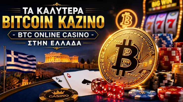 Τα Καλύτερα Online Καζίνο Οδηγός Επιλογής και Στρατηγικές
