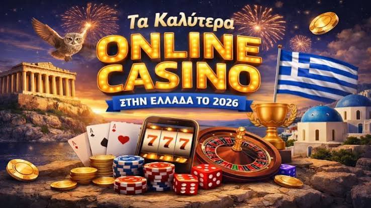 Νέα Ξένα Online Casino Ανακαλύψτε τις Προσφορές και τις Ευκαιρίες Νέα Ξένα Online Casino Ανακαλύψτε τις Προσφορές και τις Ευκαιρίες