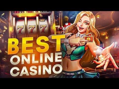 Ανακαλύψτε τα Καλύτερα Ξένα Online Casino στην Ελλάδα -930504260