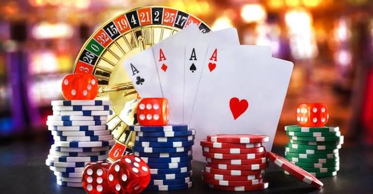 Ανακαλύψτε τα Καλύτερα Ξένα Online Casino στην Ελλάδα -930504260