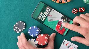 Oppdag Fordelene ved Paysafecard Casino