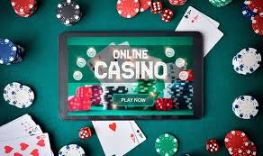Your Ultimate Guide to Casinoways UK Experience Top-Notch Online Gaming