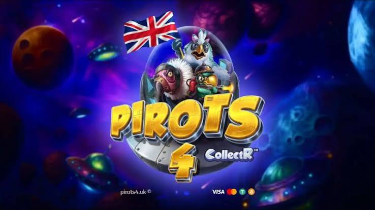 Explore the Exciting Features of Pirots 4 Demo
