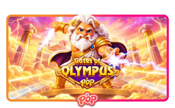 Gates of Olympus Pragmatic - En Rejse til de Greske Guder Gates of Olympus Pragmatic - En Rejse til de Greske Guder