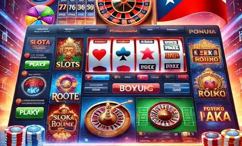 Legální casino 69 Games Vstupte do světa online hazardu Legální casino 69 Games Vstupte do světa online hazardu
