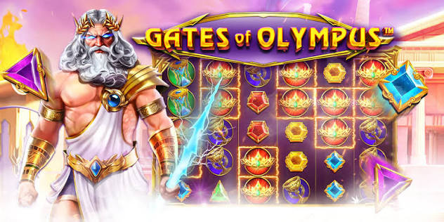 Oplev Gates of Olympus Super Scatter - Spil og Strategier