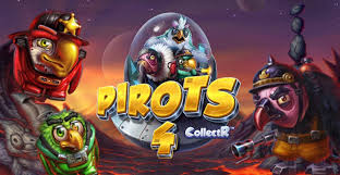 Pirots 4 En Dybtgående Analyse af Danmarks Favorit Spil