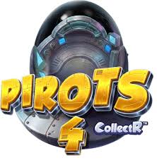 Pirots 4 The Ultimate Casino Adventure Awaits